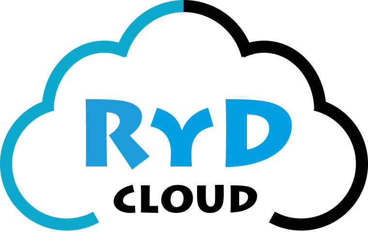 Logo de RYD CLOUD SERVICIOS TECNOLOGICOS SL
